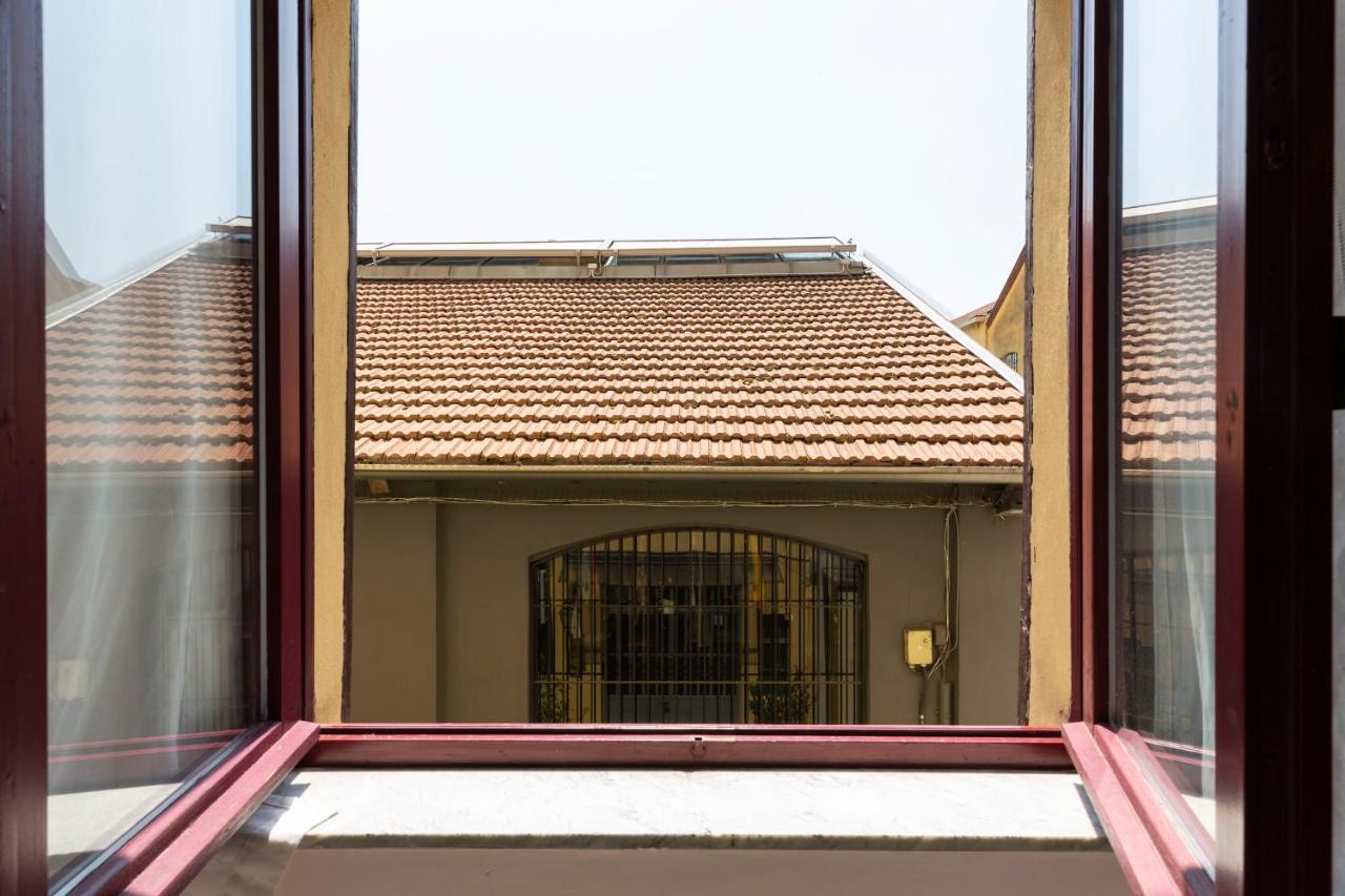 Forcella Fashion District Apartment Milan Exterior photo